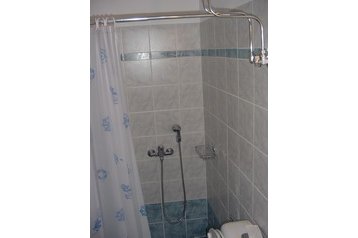 Grieķija Privát Fiskardo, Eksterjers